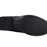 Jodhpur Manilla støvle - sort