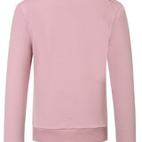 Sweatshirt S/S23 (Børn) - Pearl Rose