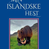 "Min islandske hest" bog