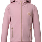 Hoddy Jakke S/S23 - Pearl rose