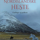 "Nordislandske heste" bog