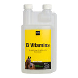 B Vitamins Flydende - 1 L