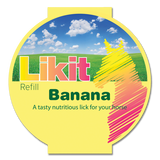 Refill Banan - 650 g