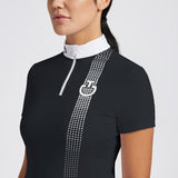 Pop Art Print Stævne T-shirt - Dame