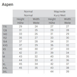 Aspen Leggings - Børn