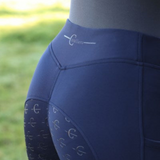 Classic Star Ridetights