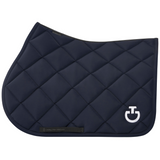 Diamond Quilted Jersey Spring Underlag
