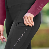 Milla Vinter Ridetights - Børn