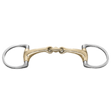 Dynamic RS 3-delt Bid m. D-ringe - 14 mm
