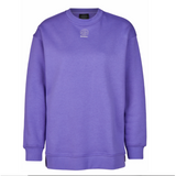 Dynamic Oversize Sweatshirt