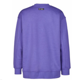 Dynamic Oversize Sweatshirt