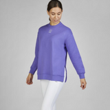 Dynamic Oversize Sweatshirt