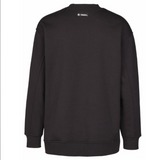 Dynamic Oversize Sweatshirt