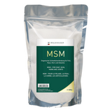 MSM - 1 kg