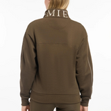 Kali Oversize Sweatshirt - Alpine