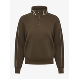 Kali Oversize Sweatshirt - Alpine