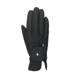 Roeck Grip Ridehandsker - Vinter