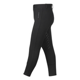 Pro Ridetights m. Knægrip - Børn