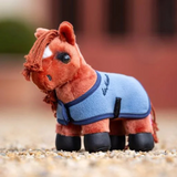 Tiny Pony - Thomas