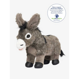 Mini Toy Donkey - Daphne