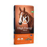 High Energy Muesli - 20 kg