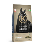 Low Starch Muesli - 20 kg