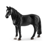 Tennessee Walker Vallak