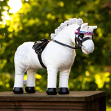 Mini Toy Pony - Show Pony Coco