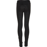 Java Vinter Ridetights - Børn