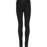 Java Vinter Ridetights - Børn