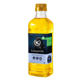 Linseed Oil - 1 L