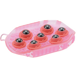 Massage Strigle m. Magnet