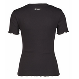 Dynamic Rib T-Shirt