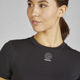 Dynamic Rib T-Shirt