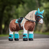 Mini Toy Pony - Flash