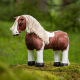 Mini Toy Pony - Flash