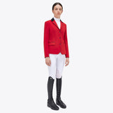 GP Girl's Zip Stævnejakke - Børn