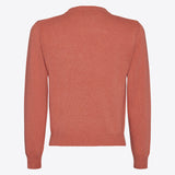 Orbit Cashmere Blend Striktrøje - Børn