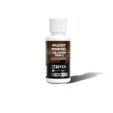 Muddy Marvel De-Scab 100 ml Trin 1