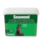 Seaweed Spand - 2 kg