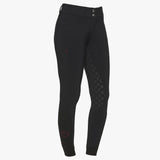 American Fullgrip Ridebukser - Dame