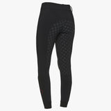 American Fullgrip Ridebukser - Dame
