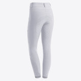 Embroidery Logo Fullgrip Ridebukser - Dame