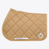 Diamond Quilted Jersey Spring Underlag