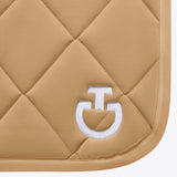 Diamond Quilted Jersey Spring Underlag