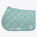 Diamond Quilted Jersey Spring Underlag