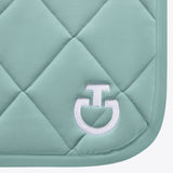 Diamond Quilted Jersey Spring Underlag