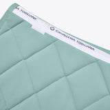 Diamond Quilted Jersey Spring Underlag
