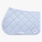 Diamond Quilted Jersey Spring Underlag
