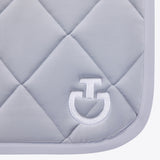 Diamond Quilted Jersey Spring Underlag